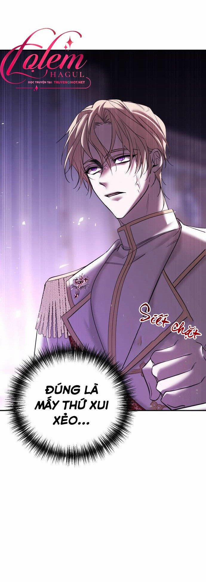 Liên Minh Kết Hôn Để Báo Thù 1 trang 26