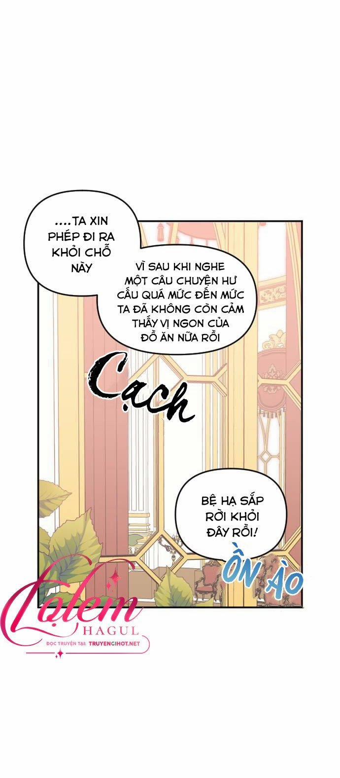 Liên Minh Kết Hôn Để Báo Thù 1 trang 27