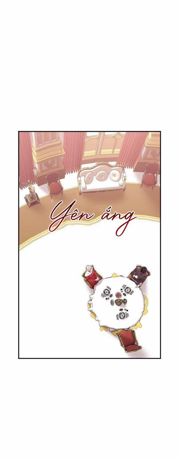 Liên Minh Kết Hôn Để Báo Thù 1 trang 32