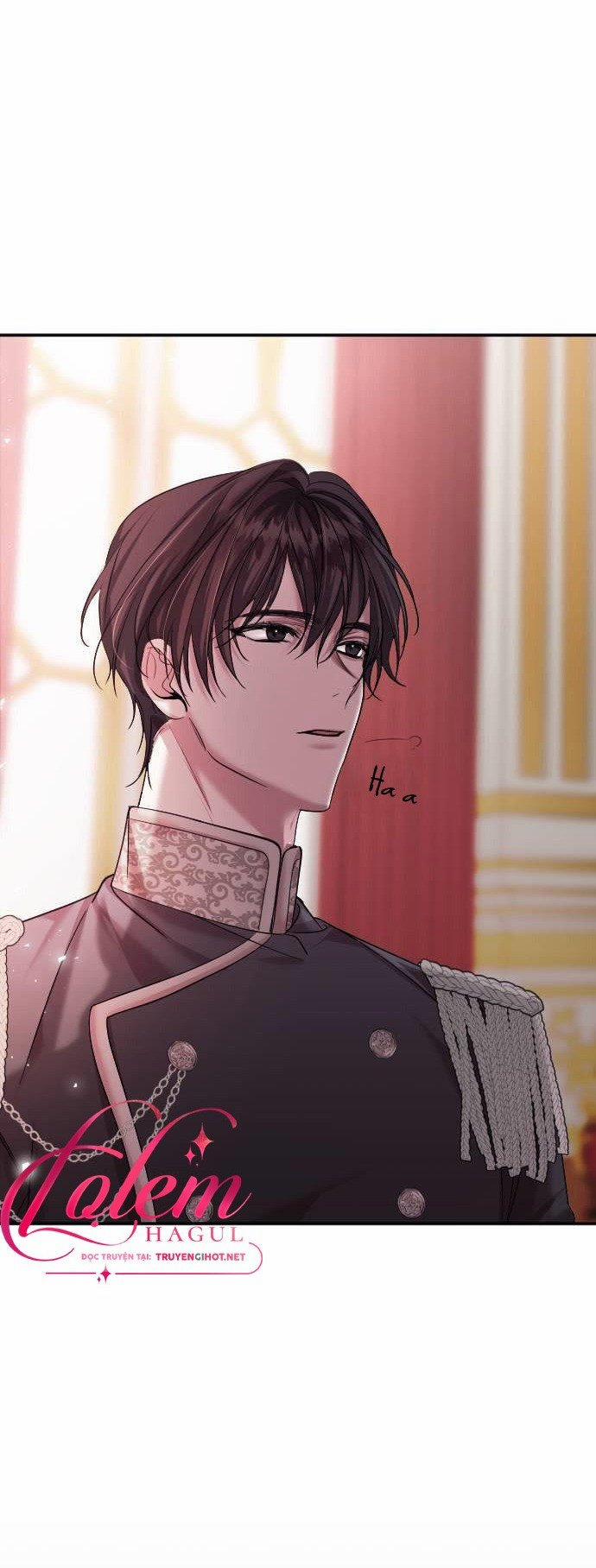 Liên Minh Kết Hôn Để Báo Thù 1 trang 33