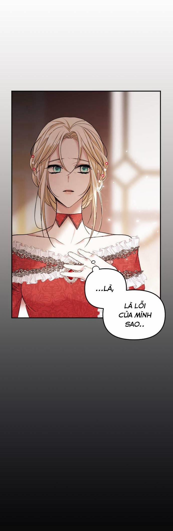 Liên Minh Kết Hôn Để Báo Thù 1 trang 34