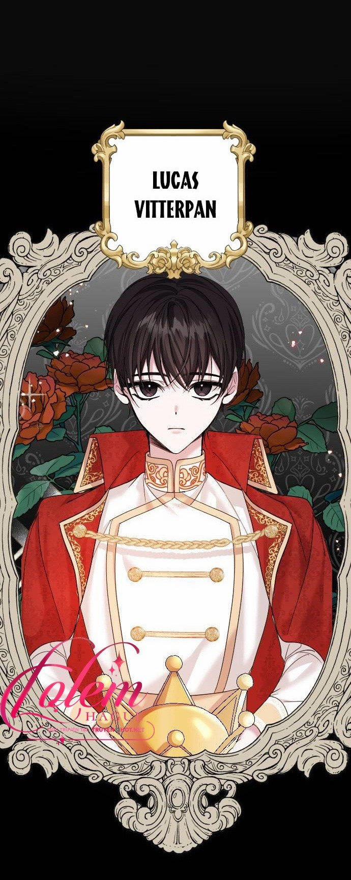 Liên Minh Kết Hôn Để Báo Thù 1 trang 35