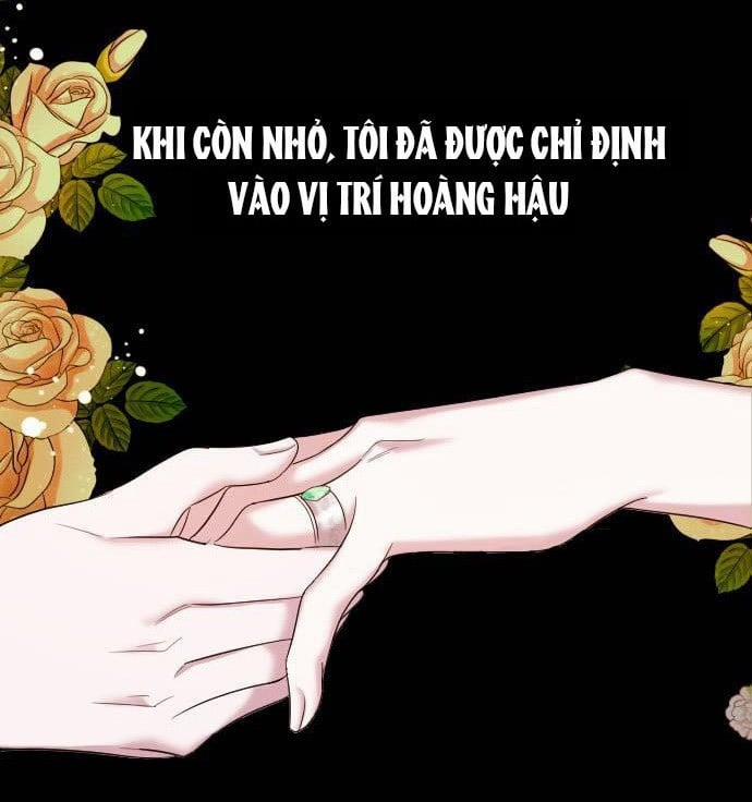 Liên Minh Kết Hôn Để Báo Thù 1 trang 39