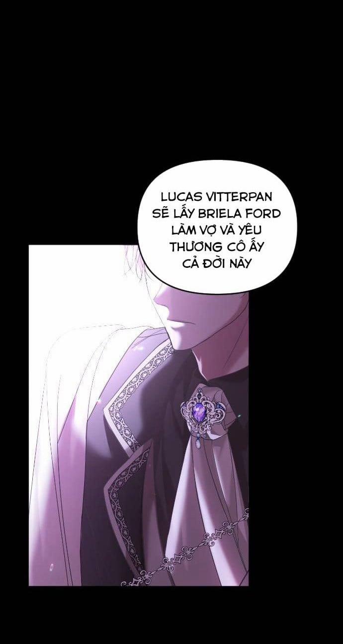 Liên Minh Kết Hôn Để Báo Thù 1 trang 4