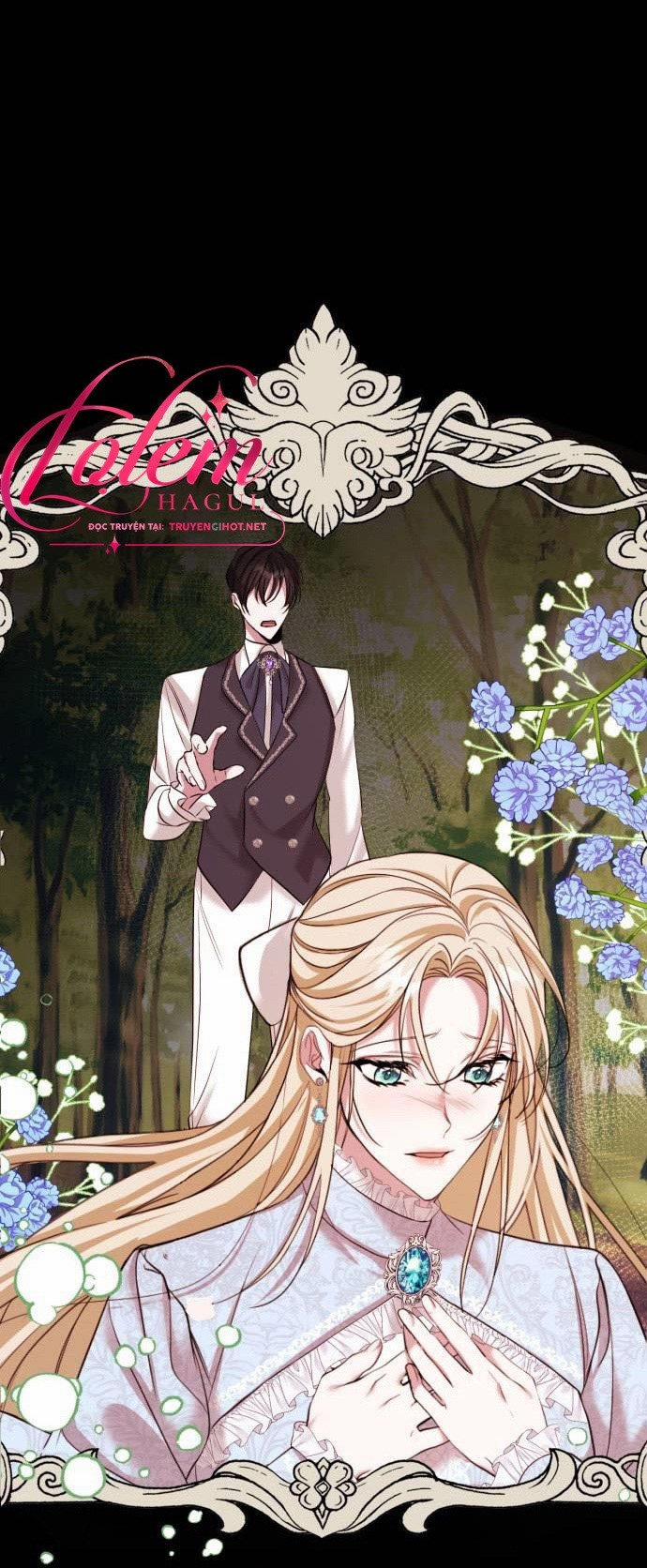 Liên Minh Kết Hôn Để Báo Thù 1 trang 41