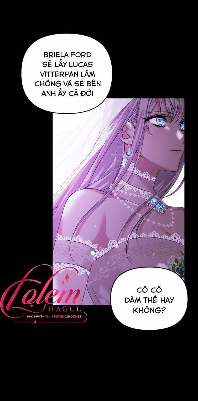 Liên Minh Kết Hôn Để Báo Thù 1 trang 5