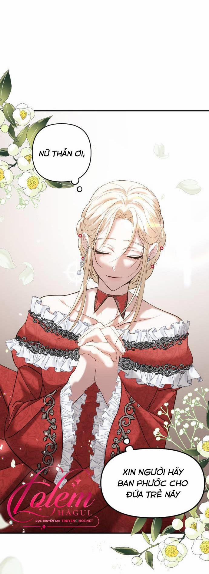 Liên Minh Kết Hôn Để Báo Thù 1 trang 51