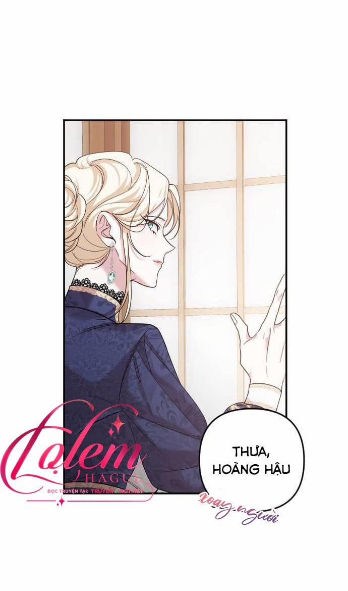 Liên Minh Kết Hôn Để Báo Thù 1 trang 56