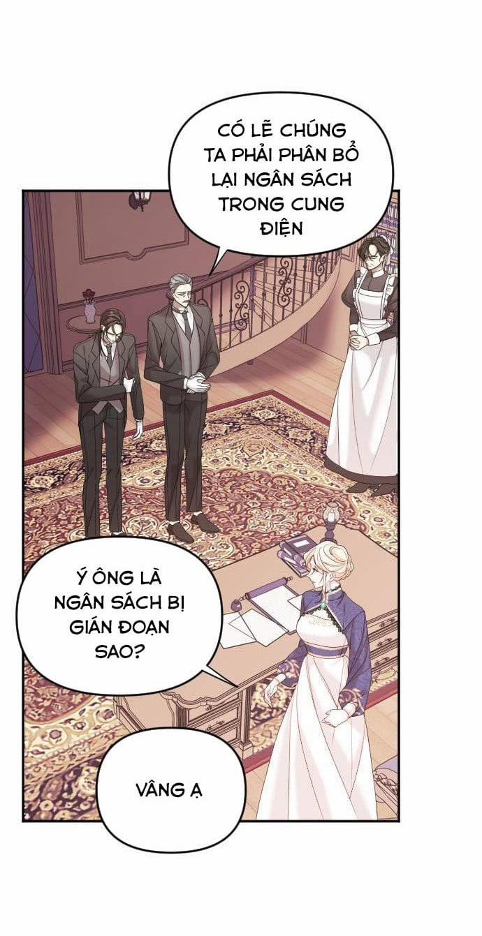 Liên Minh Kết Hôn Để Báo Thù 1 trang 57