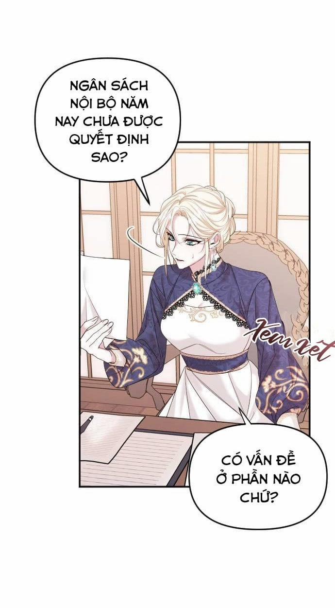 Liên Minh Kết Hôn Để Báo Thù 1 trang 58