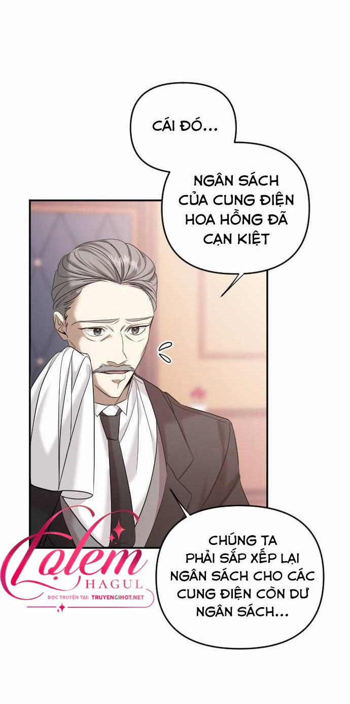 Liên Minh Kết Hôn Để Báo Thù 1 trang 59