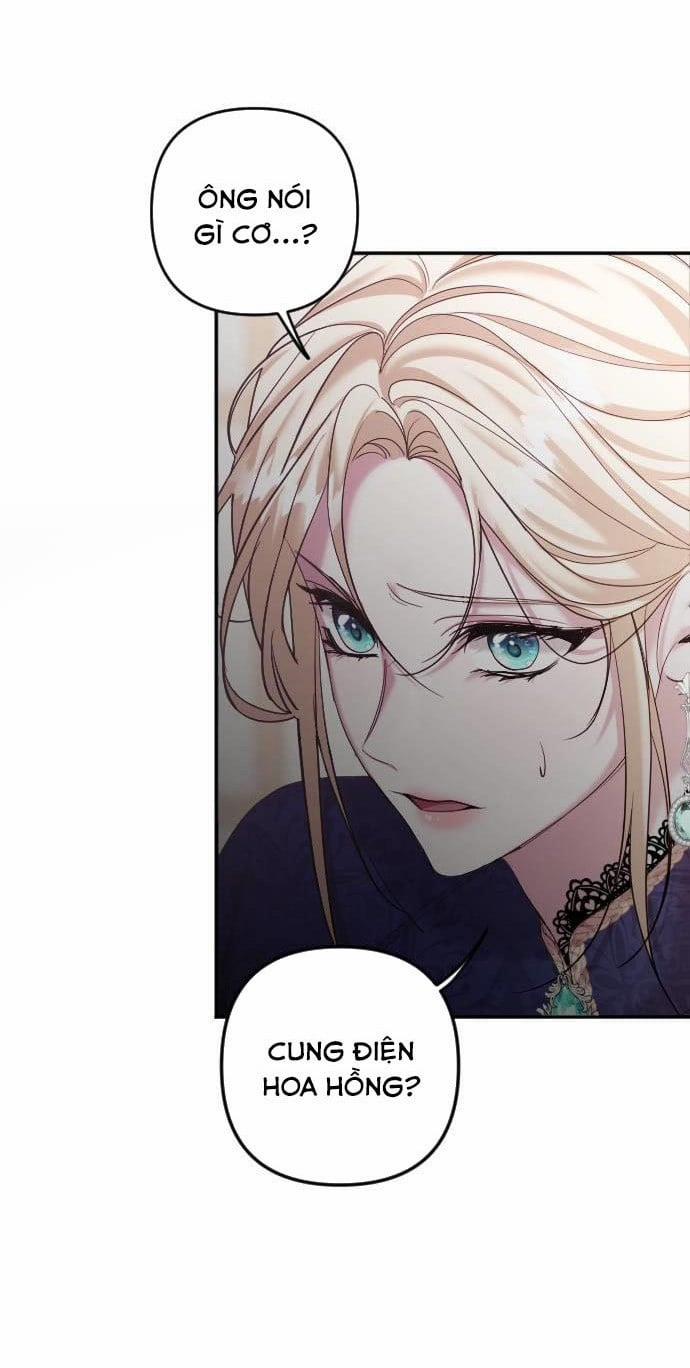 Liên Minh Kết Hôn Để Báo Thù 1 trang 60