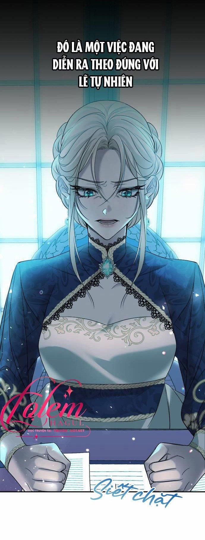 Liên Minh Kết Hôn Để Báo Thù 1 trang 63