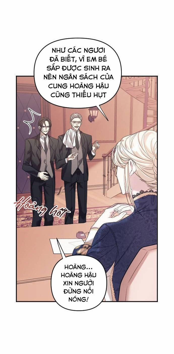 Liên Minh Kết Hôn Để Báo Thù 1 trang 65