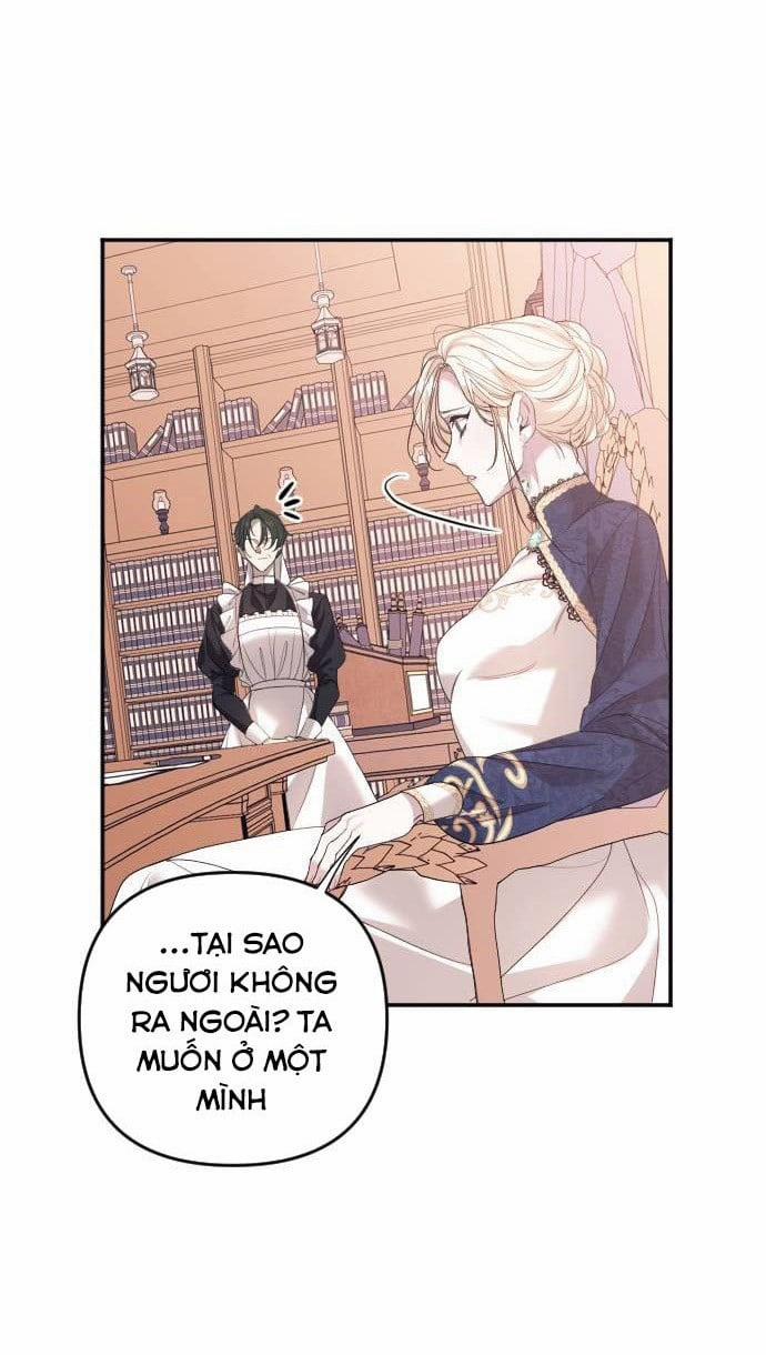 Liên Minh Kết Hôn Để Báo Thù 1 trang 69