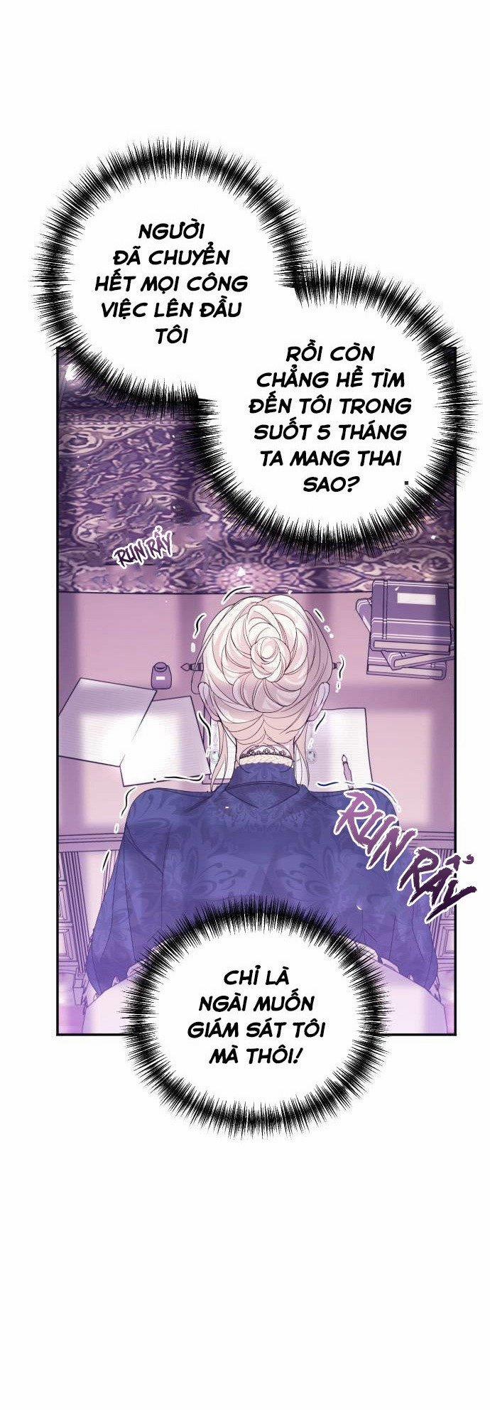 Liên Minh Kết Hôn Để Báo Thù 1 trang 71