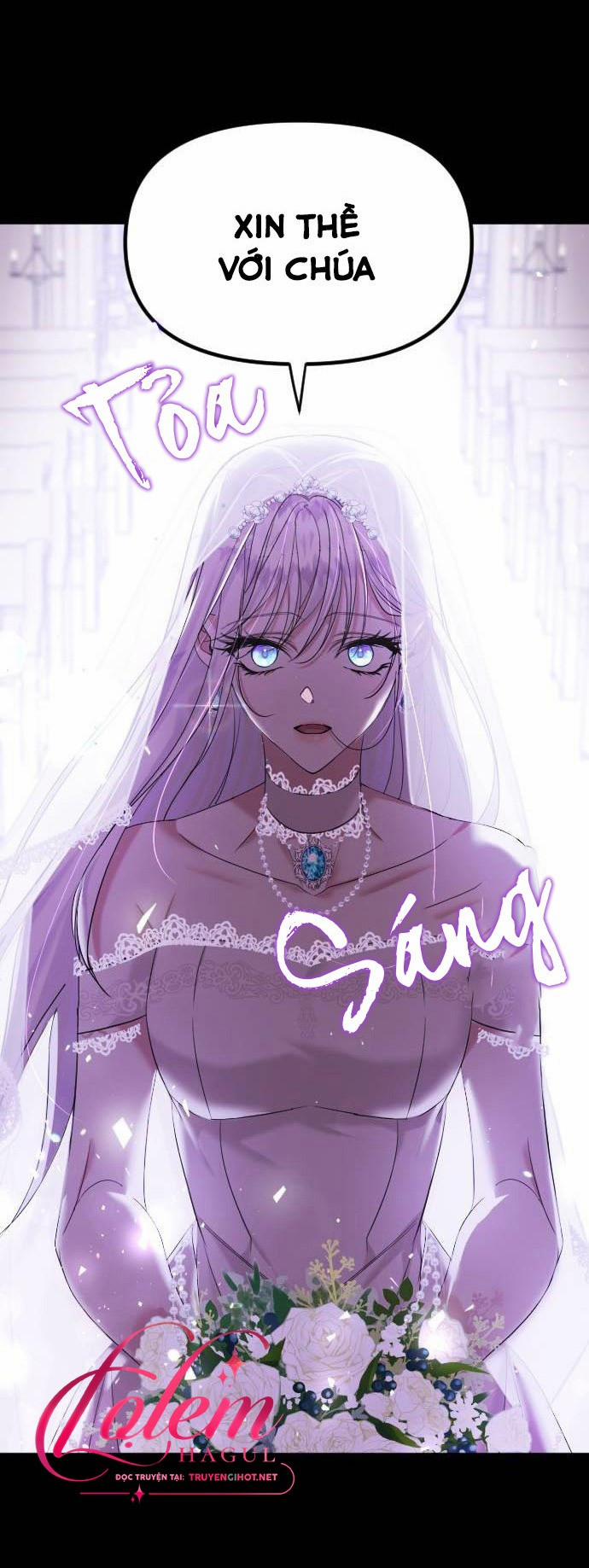 Liên Minh Kết Hôn Để Báo Thù 1 trang 8