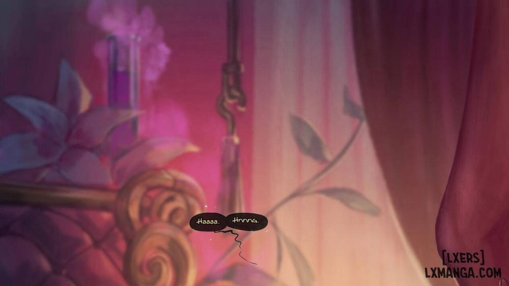 Liên Minh NTR Phần 0 Mel 0 NTR tập 2 trang 2