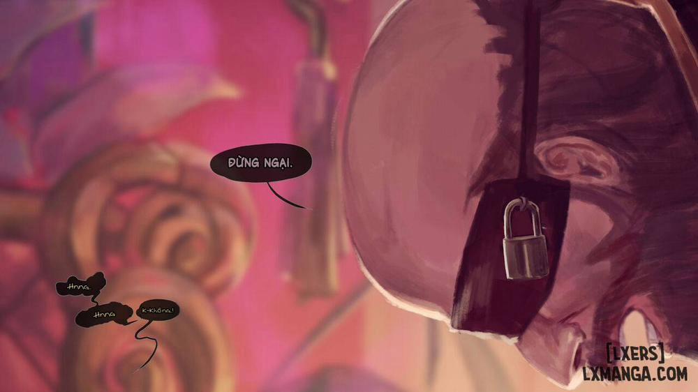 Liên Minh NTR Phần 0 Mel 0 NTR tập 2 trang 24