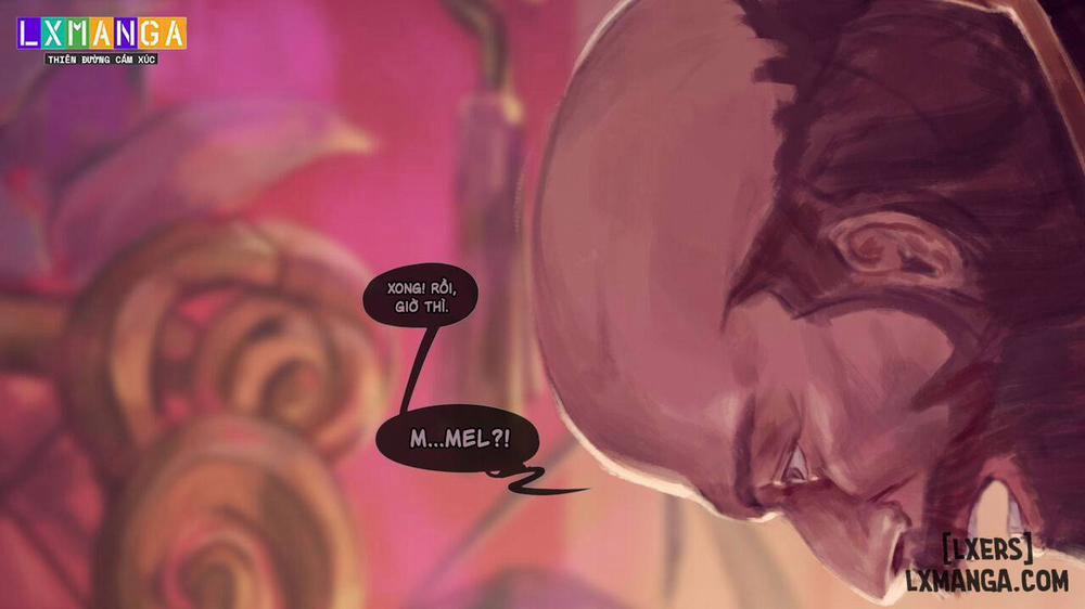 Liên Minh NTR Phần 0 Mel 0 NTR tập 2 trang 26