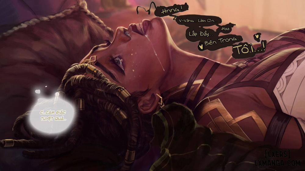 Liên Minh NTR Phần 0 Mel 0 NTR tập 2 trang 42