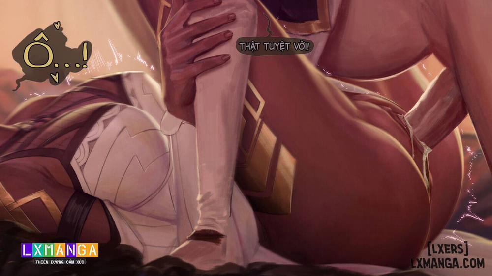 Liên Minh NTR Phần 0 Mel 0 NTR tập 2 trang 46