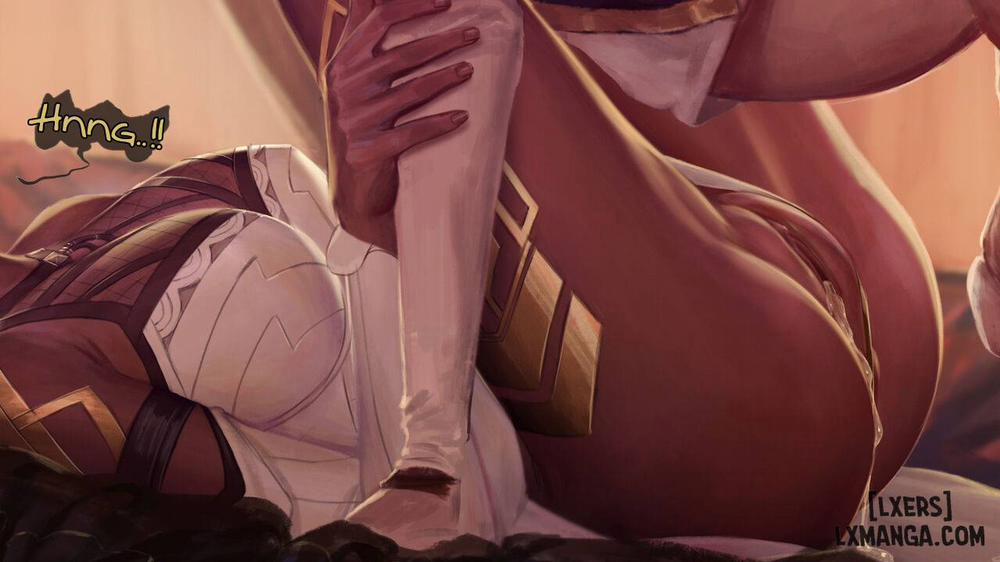 Liên Minh NTR Phần 0 Mel 0 NTR tập 2 trang 49