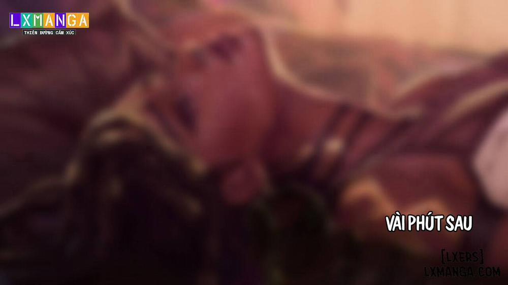 Liên Minh NTR Phần 0 Mel 0 NTR tập 2 trang 51