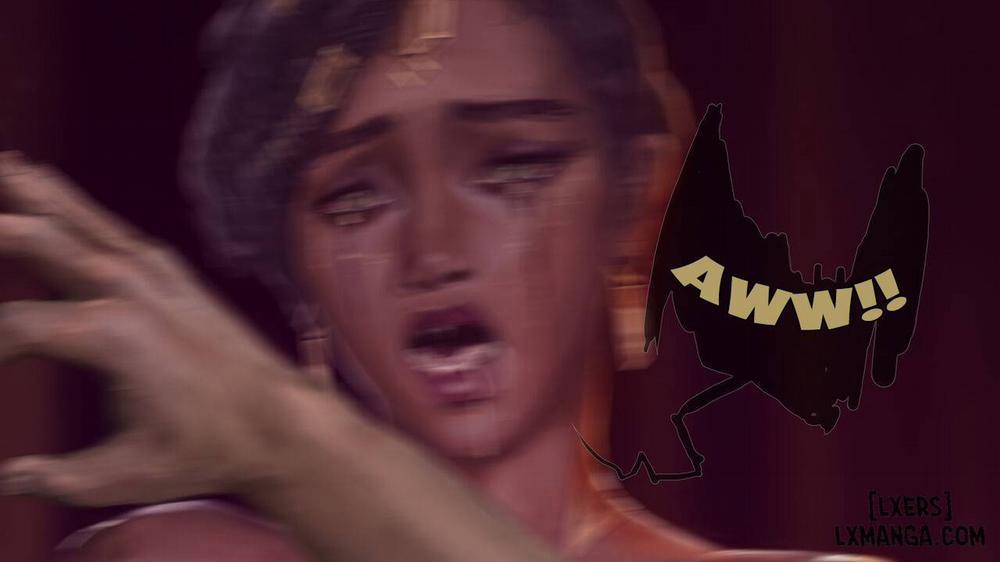 Liên Minh NTR Phần 0 Mel 0 NTR tập 3 trang 48