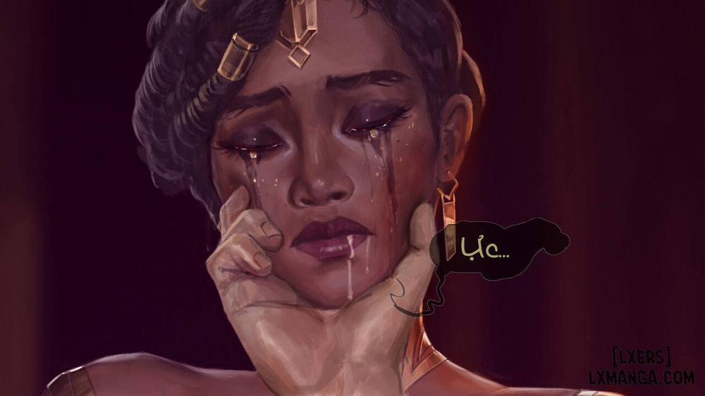 Liên Minh NTR Phần 0 Mel 0 NTR tập 3 trang 50