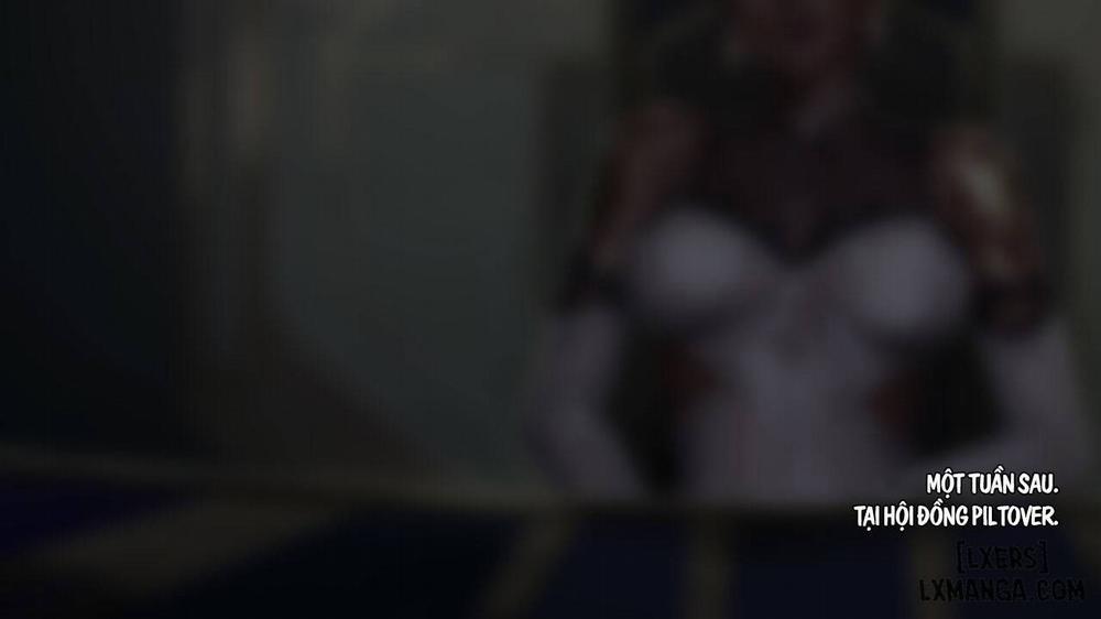 Liên Minh NTR Phần 0 Mel 0 NTR tập 3 trang 54