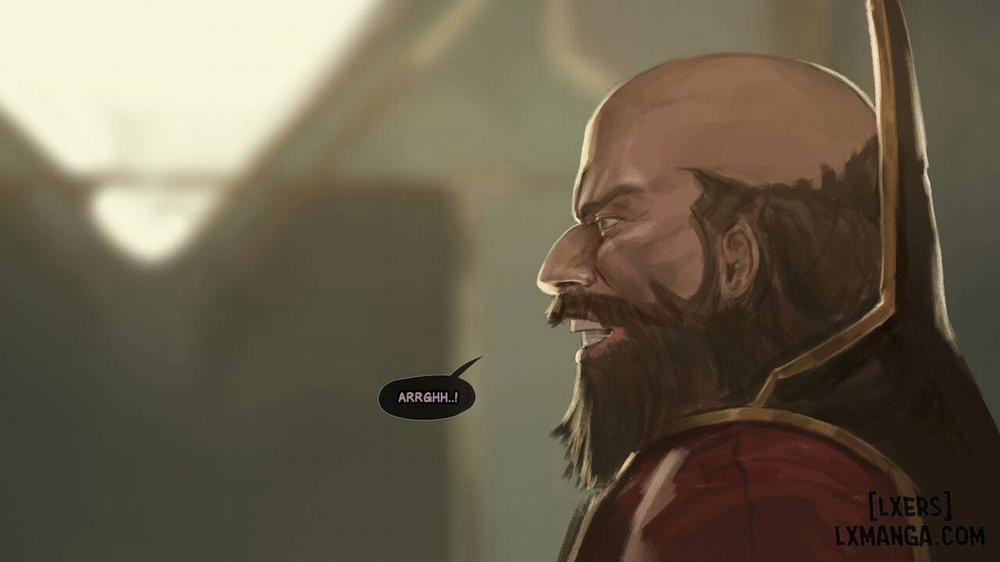 Liên Minh NTR Phần 0 Mel 0 NTR trang 10