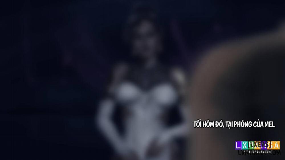 Liên Minh NTR Phần 0 Mel 0 NTR trang 11