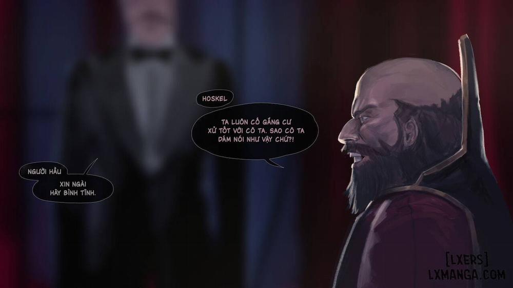 Liên Minh NTR Phần 0 Mel 0 NTR trang 18