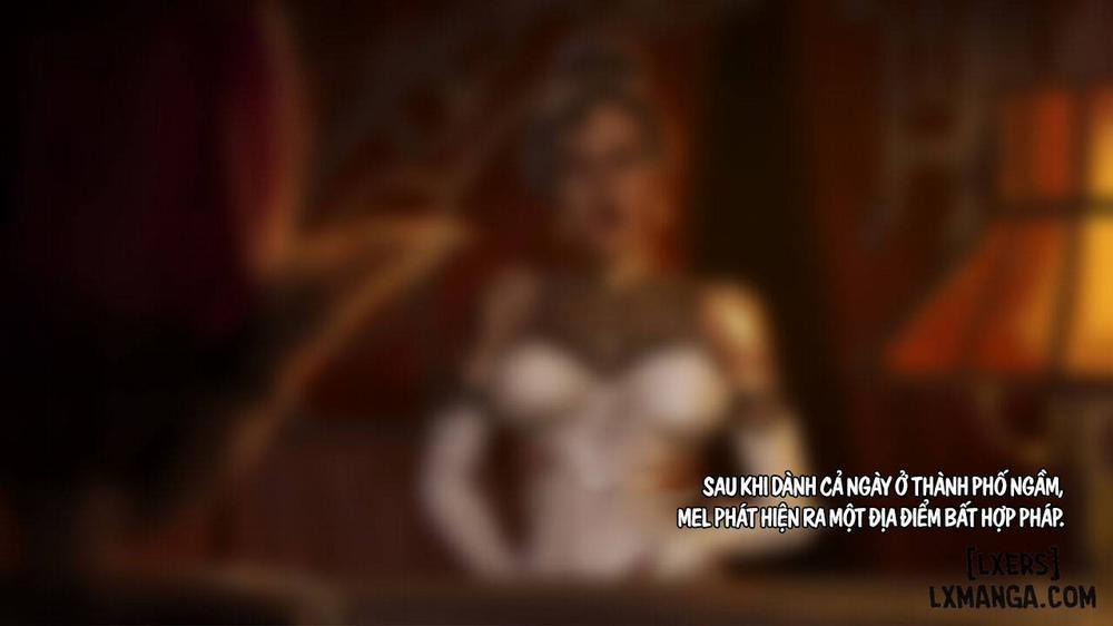 Liên Minh NTR Phần 0 Mel 0 NTR trang 24