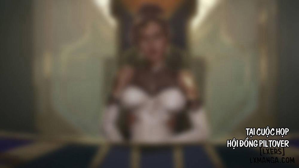 Liên Minh NTR Phần 0 Mel 0 NTR trang 3