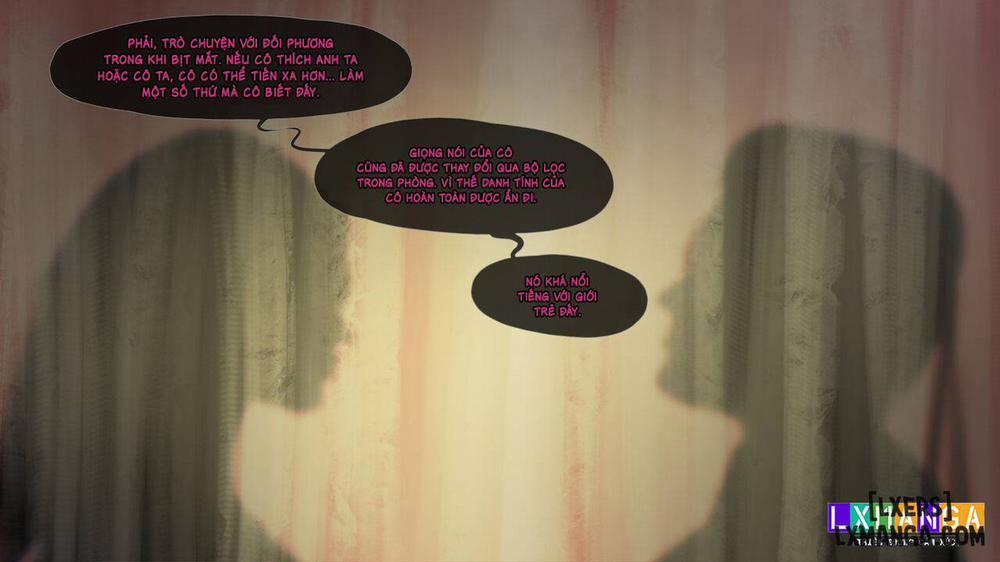 Liên Minh NTR Phần 0 Mel 0 NTR trang 31