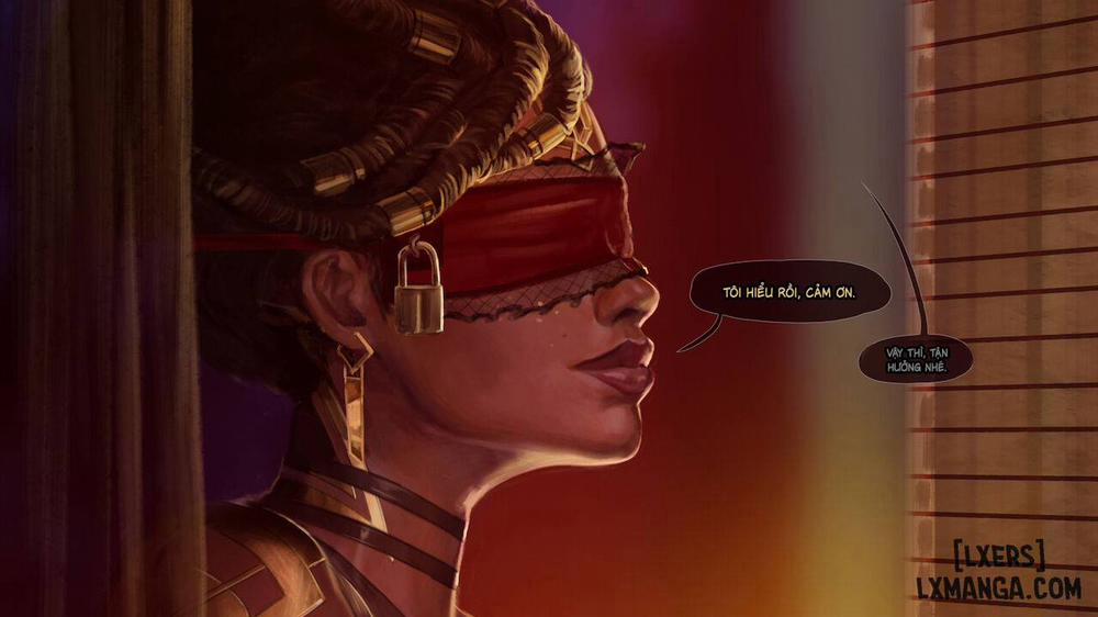 Liên Minh NTR Phần 0 Mel 0 NTR trang 39