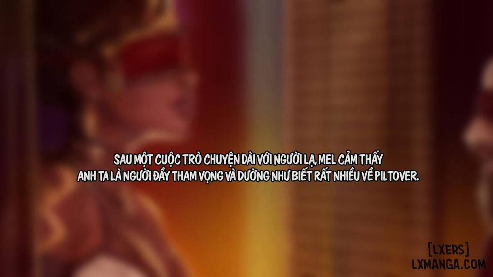 Liên Minh NTR Phần 0 Mel 0 NTR trang 43