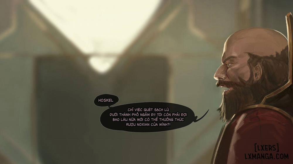 Liên Minh NTR Phần 0 Mel 0 NTR trang 5