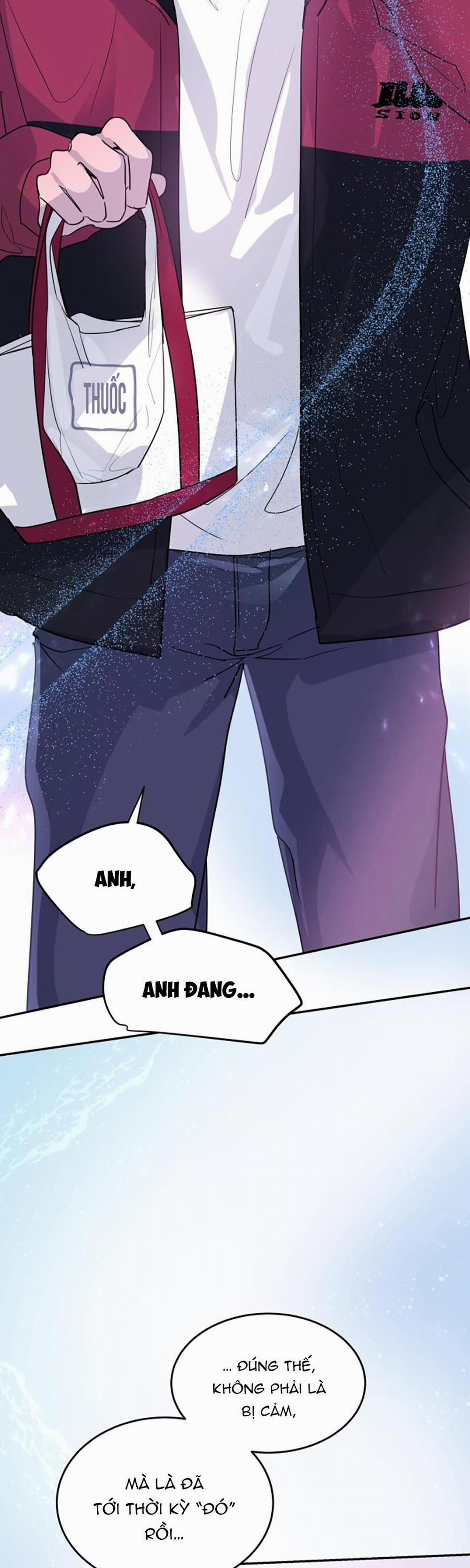 Liên Minh Thất Tình Ngày Thứ 6 1 trang 14