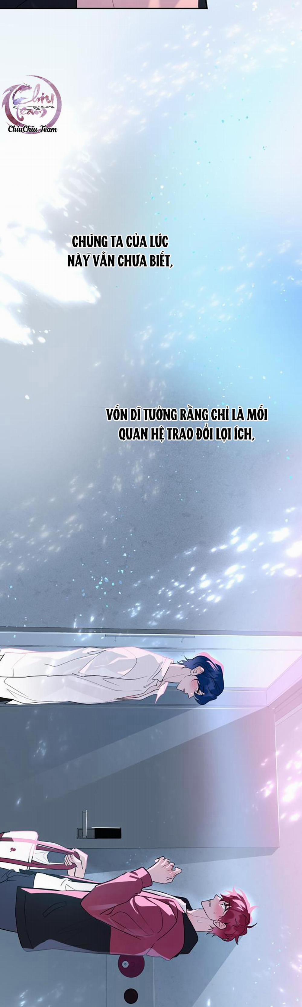 Liên Minh Thất Tình Ngày Thứ 6 1 trang 17