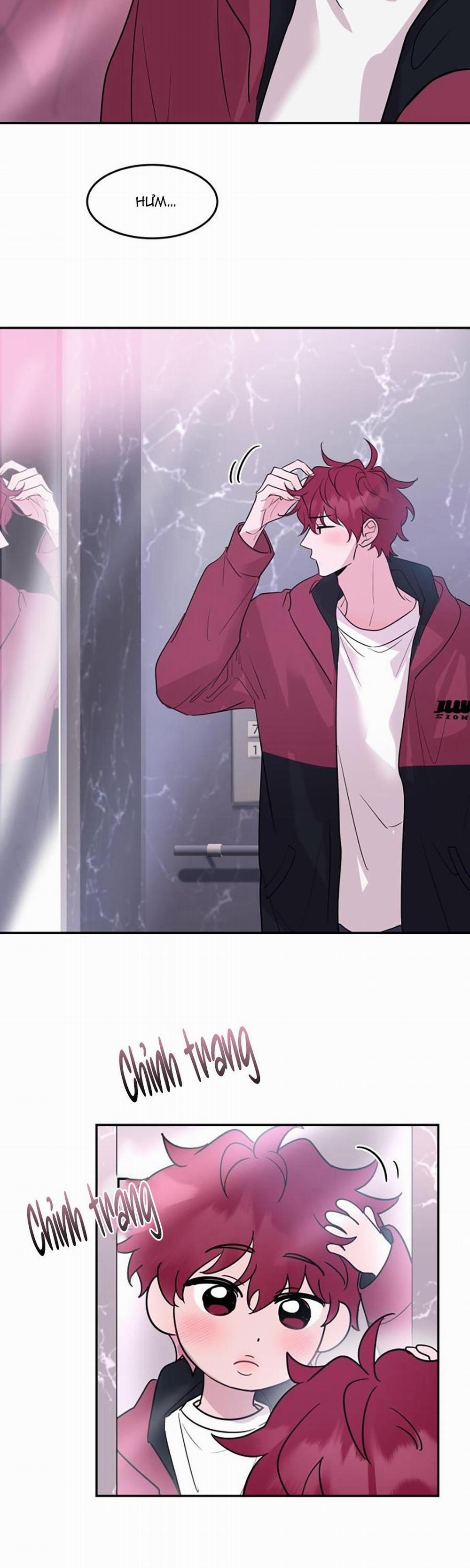 Liên Minh Thất Tình Ngày Thứ 6 1 trang 2