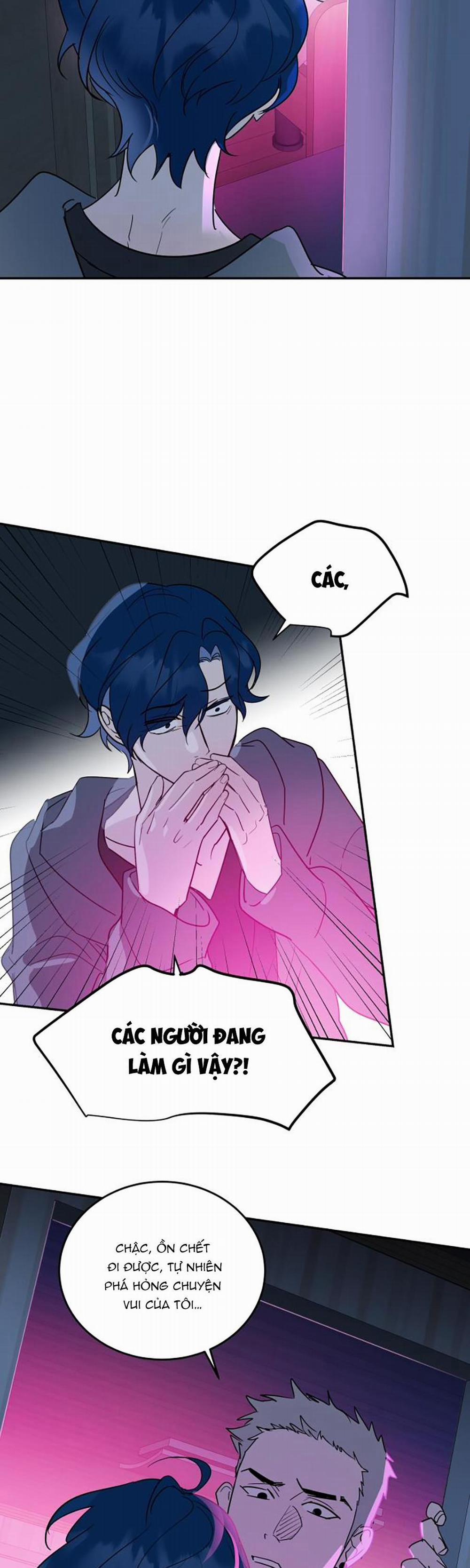 Liên Minh Thất Tình Ngày Thứ 6 1 trang 26