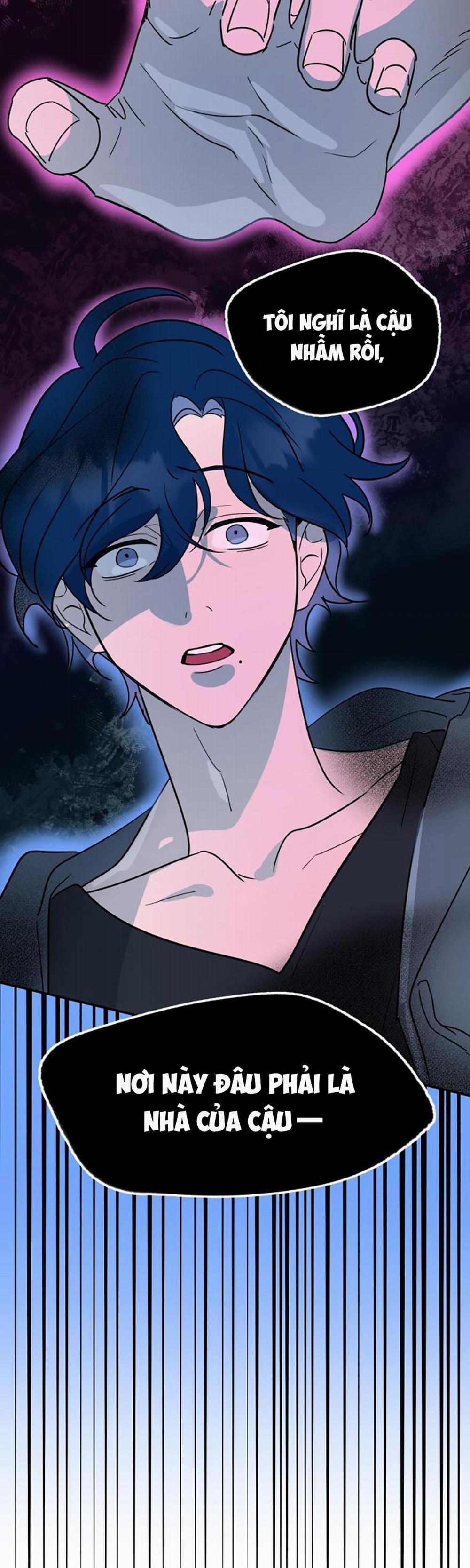 Liên Minh Thất Tình Ngày Thứ 6 1 trang 28