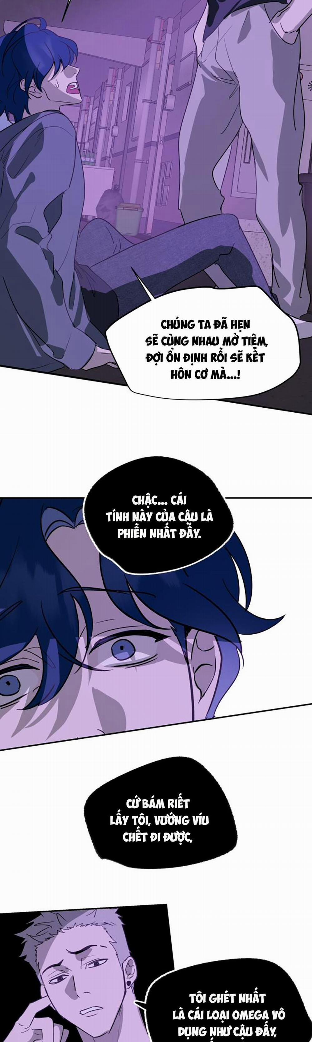 Liên Minh Thất Tình Ngày Thứ 6 1 trang 31