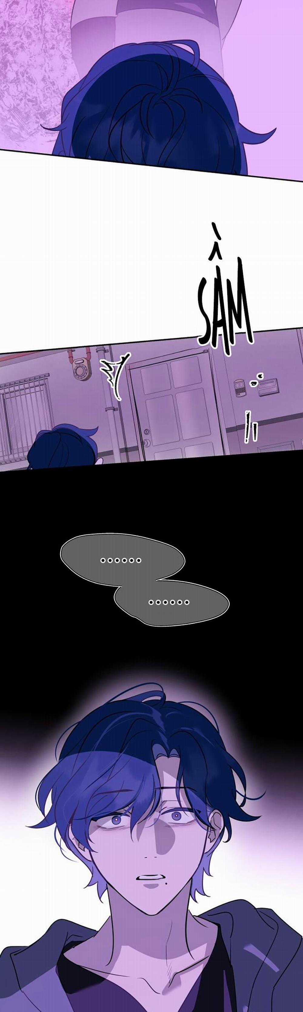 Liên Minh Thất Tình Ngày Thứ 6 1 trang 34