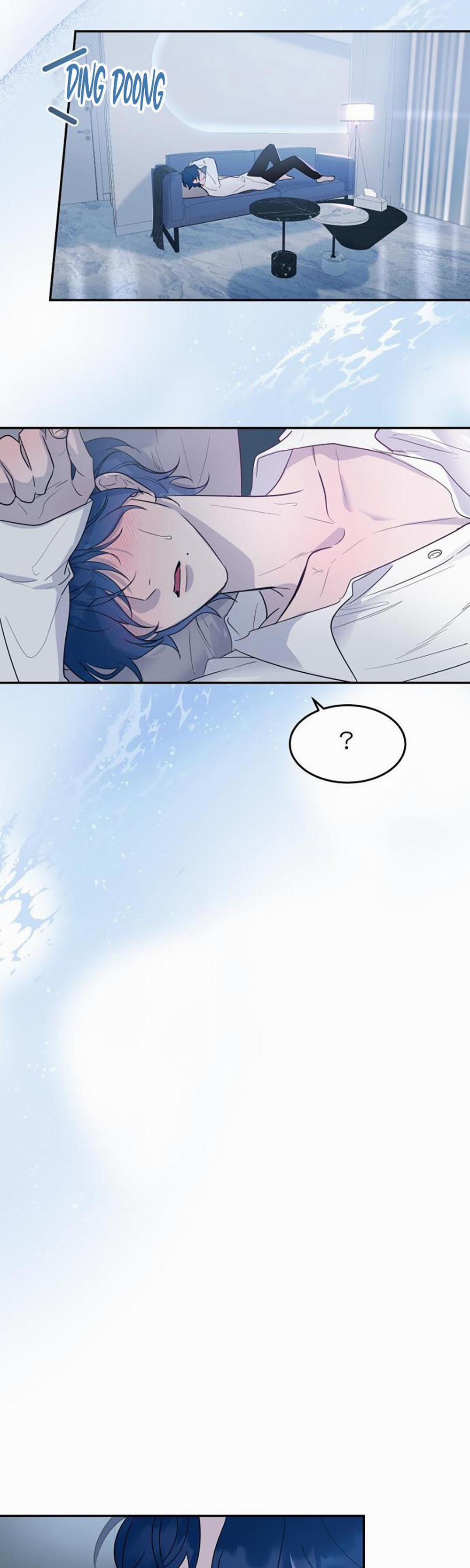 Liên Minh Thất Tình Ngày Thứ 6 1 trang 5