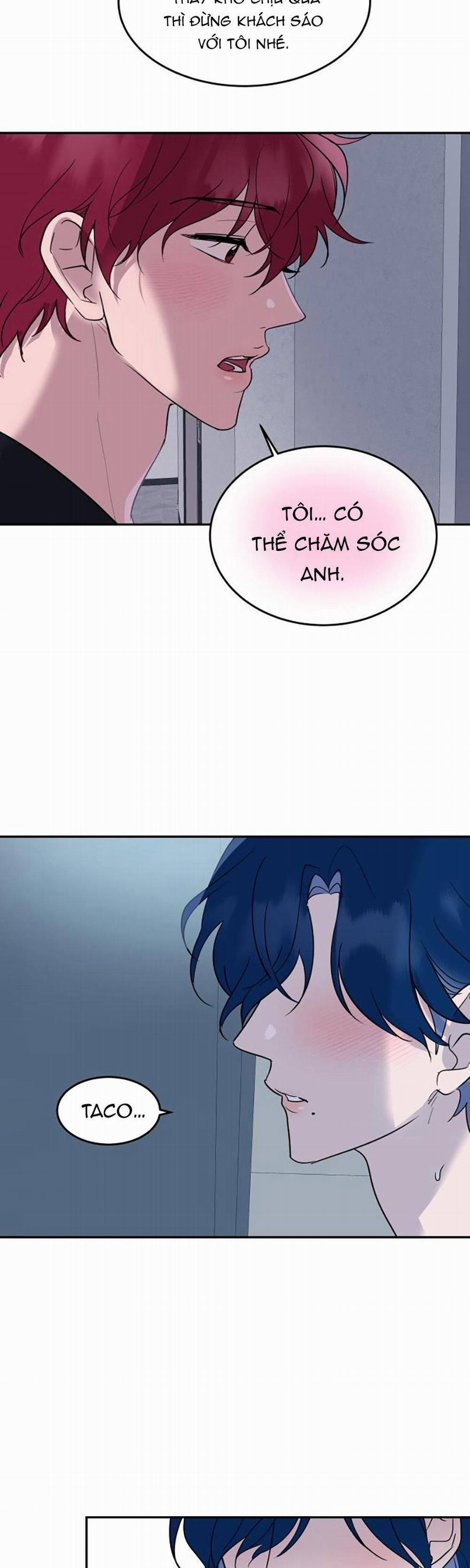 Liên Minh Thất Tình Ngày Thứ 6 1 trang 7