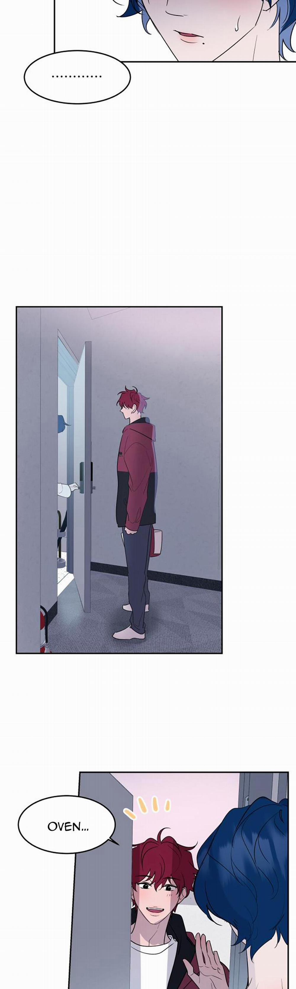 Liên Minh Thất Tình Ngày Thứ 6 1 trang 8